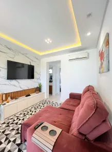 Apartamento com 2 Quartos à venda, 57m² no Centro, Camboriú