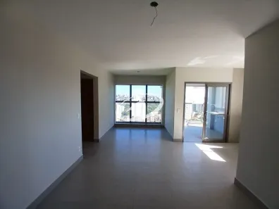 Apartamento com 3 Quartos para alugar, 92m² no Patrimônio, Uberlândia