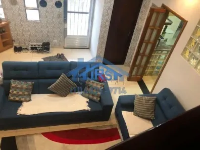 Casa com 3 Quartos para venda ou aluguel, 260m² no Vila Pouso Alegre, Barueri