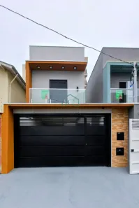 Casa com 3 Quartos à venda, 144m² no Village São Luiz, Poços de Caldas