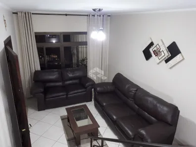 Casa com 2 Quartos à venda, 115m² no Vila Paulicéia, São Paulo