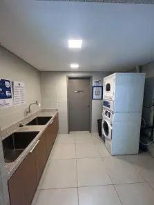 Flat com 1 Quarto à venda, 30m² no Boa Viagem, Recife