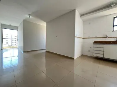 Apartamento com 1 Quarto para alugar, 76m² no Centro, Juiz de Fora