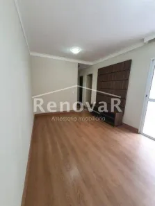 Apartamento com 2 Quartos à venda, 49m² no Jardim Santa Terezinha (Nova Veneza), Sumaré