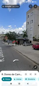 Apartamento com 2 Quartos à venda, 42m² no Vila Nova Bonsucesso, Guarulhos
