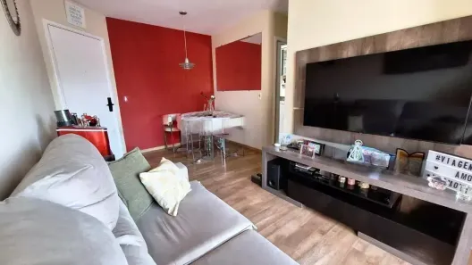 Apartamento com 2 Quartos à venda, 55m² no Imirim, São Paulo