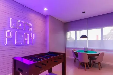 Apartamento com 2 Quartos à venda, 48m² no Belenzinho, São Paulo