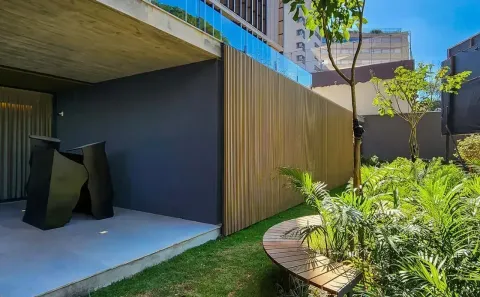 Apartamento com 3 Quartos à venda, 229m² no Vila Nova Conceição, São Paulo