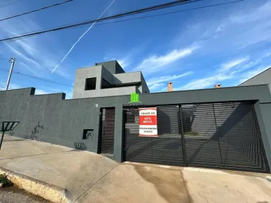 Casa com 4 Quartos à venda, 160m² no Portal do Sol, Lagoa Santa
