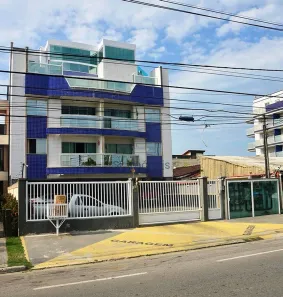 Apartamento com 2 Quartos à venda, 78m² no Costazul, Rio das Ostras