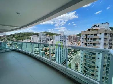Apartamento com 2 Quartos à venda, 101m² no Icaraí, Niterói
