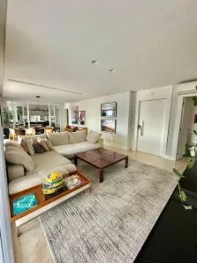 Apartamento com 4 Quartos à venda, 233m² no Campo Belo, São Paulo