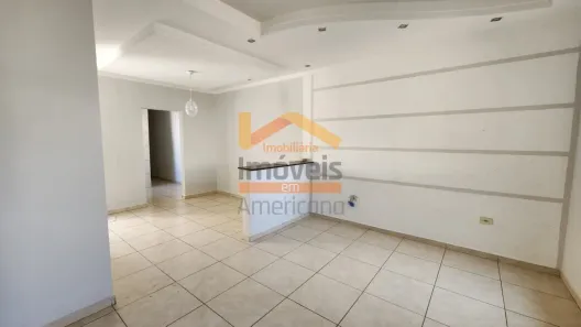 Casa com 2 Quartos à venda, 123m² no Jardim Boer I, Americana