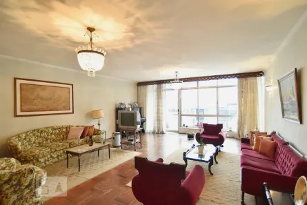 Apartamento com 5 Quartos à venda, 327m² no Mooca, São Paulo