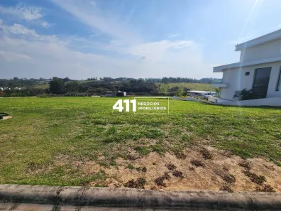Lote/Terreno à venda, 1040m² no Vila Sfeir, Indaiatuba