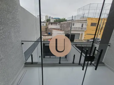 Sobrado com 3 Quartos à venda, 168m² no Vila Formosa, São Paulo