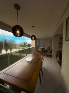 Apartamento com 3 Quartos à venda, 142m² no Pituaçu, Salvador