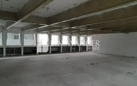 Sala Comercial para alugar, 1056m² no Cerqueira César, São Paulo