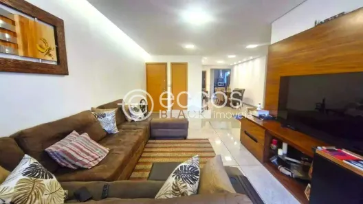 Apartamento com 4 Quartos à venda, 165m² no Santo Antônio, Belo Horizonte