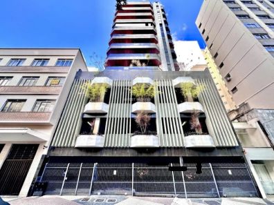 Apartamento com 3 Quartos à venda, 200m² no Centro, Juiz de Fora