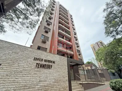 Apartamento com 3 Quartos à venda, 79m² no Zona 07, Maringá