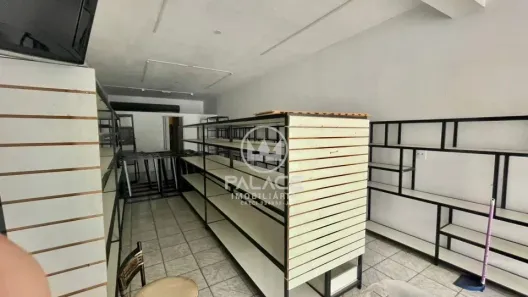 Imóvel Comercial com 1 Quarto para alugar, 90m² no Centro, Piracicaba