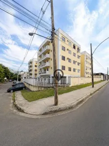 Apartamento com 2 Quartos à venda, 57m² no Bangu, Rio de Janeiro