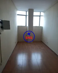 Sala Comercial para alugar, 8m² no Jardim Campos Elíseos, Campinas
