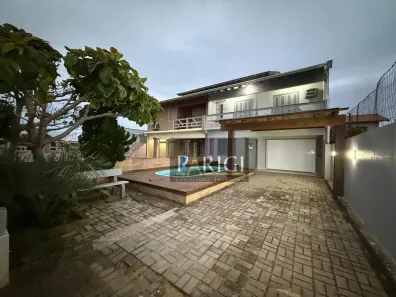 Sobrado com 4 Quartos à venda, 139m² no Imbé, Imbé