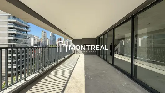 Apartamento com 3 Quartos à venda, 251m² no Paraíso, São Paulo