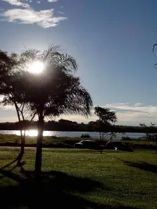 Lote/Terreno à venda, 864m² no Estância de Iacanga, Iacanga