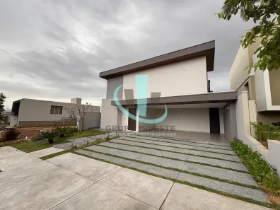 Sobrado com 3 Quartos à venda, 360m² no Residencial e Comercial Quinta das Laranjeiras, Araraquara