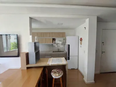 Apartamento com 2 Quartos à venda, 46m² no Cristal, Porto Alegre