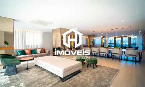 Apartamento com 3 Quartos à venda, 84m² no Vila Andrade, São Paulo