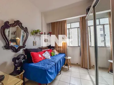 Apartamento com 1 Quarto à venda, 18m² no Botafogo, Rio de Janeiro