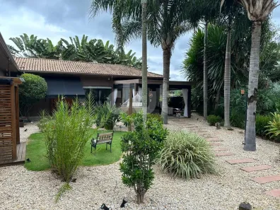 Casa de Condomínio com 6 Quartos à venda, 500m² no Jardim Nossa Senhora das Graças, Itatiba