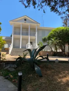 Sobrado com 6 Quartos para alugar, 504m² no Chácara Primavera, Campinas