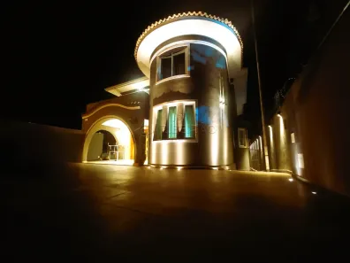 Casa com 3 Quartos para alugar, 402m² no Jardim Sumaré, Ribeirão Preto