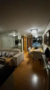 Apartamento com 1 Quarto à venda, 77m² no Santa Rosa, Londrina