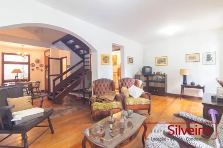 Casa com 3 Quartos para alugar, 160m² no Moinhos de Vento, Porto Alegre
