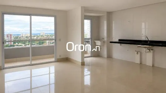 Apartamento com 3 Quartos à venda, 88m² no Village Veneza, Goiânia