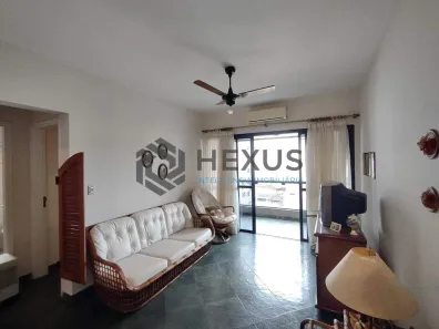 Apartamento com 3 Quartos à venda, 85m² no Enseada, Guarujá