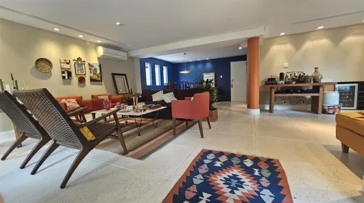 Casa de Condomínio com 4 Quartos à venda, 401m² no Anil, Rio de Janeiro