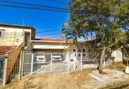 Casa com 3 Quartos à venda, 164m² no Jardim Morada do Sol, Indaiatuba
