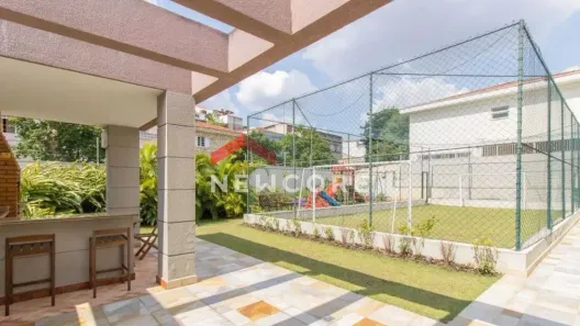 Apartamento com 2 Quartos à venda, 62m² no Vila Paiva, São Paulo