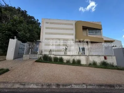 Apartamento com 1 Quarto para alugar, 70m² no Jardim Nova Aliança Sul, Ribeirão Preto