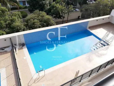 Apartamento com 2 Quartos à venda, 62m² no Tijuca, Rio de Janeiro