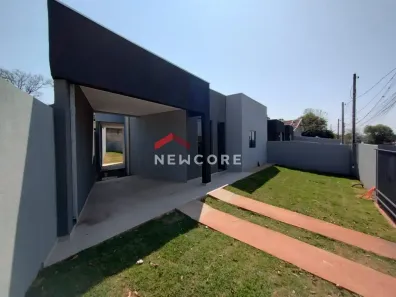 Casa com 3 Quartos à venda, 86m² no Andes, Londrina