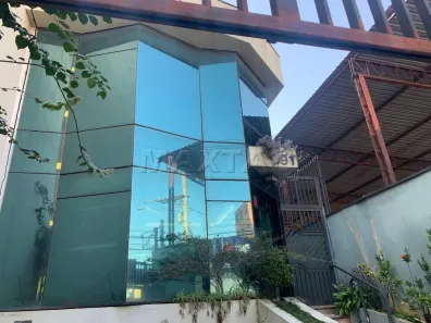 Prédio Comercial à venda, 430m² no Santana, São Paulo