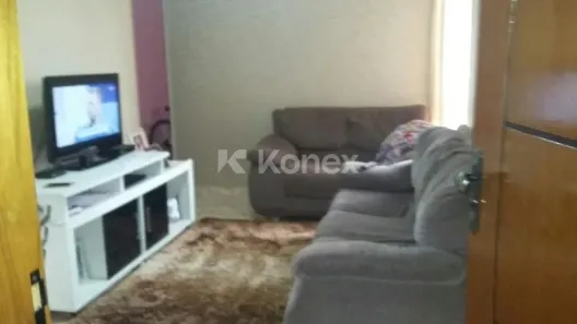 Apartamento com 2 Quartos à venda, 52m² no Jardim Felicidade (Zona Oeste), São Paulo